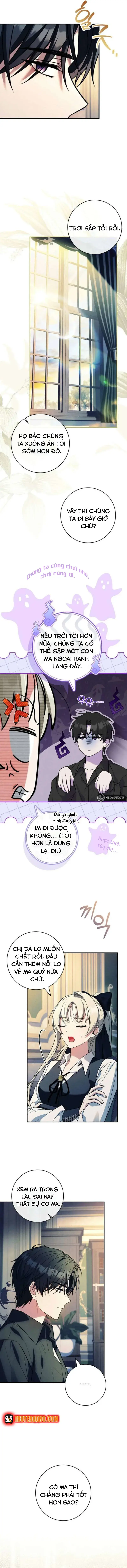 Dịch Vụ Xử Lý Tra Nam Biết Hối Chính Thức Khai Trương - Chapter 41 - Page 14