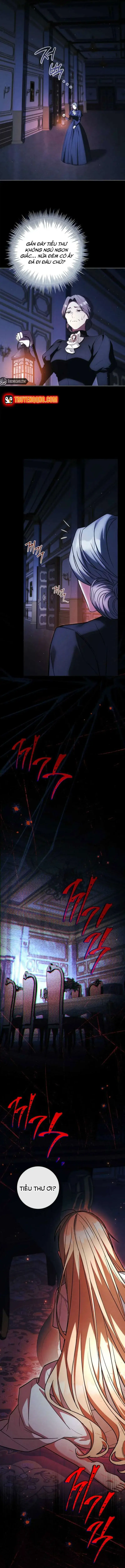 Dịch Vụ Xử Lý Tra Nam Biết Hối Chính Thức Khai Trương - Chapter 41 - Page 4