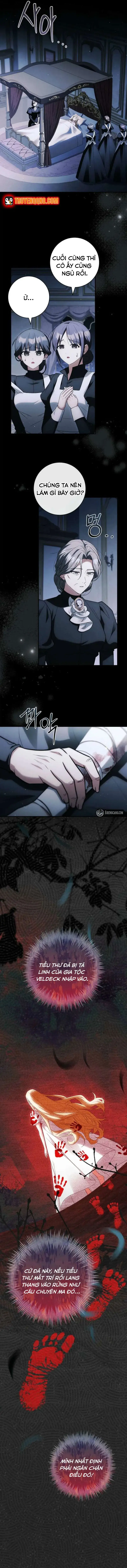 Dịch Vụ Xử Lý Tra Nam Biết Hối Chính Thức Khai Trương - Chapter 41 - Page 7