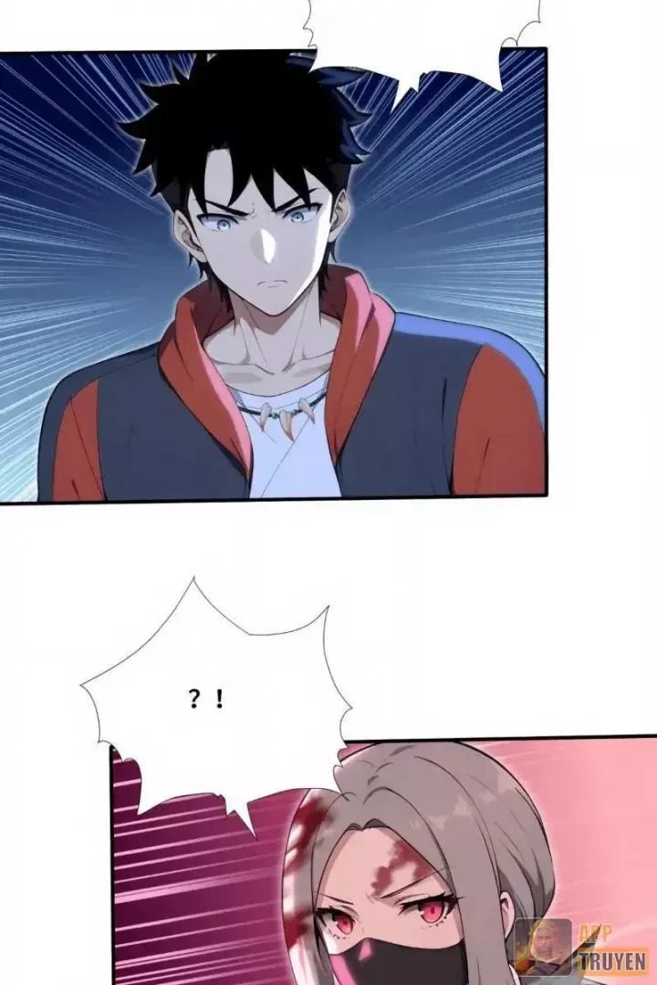 Đệ Nhất Ngự Thú Sư - Chapter 132 - Page 14