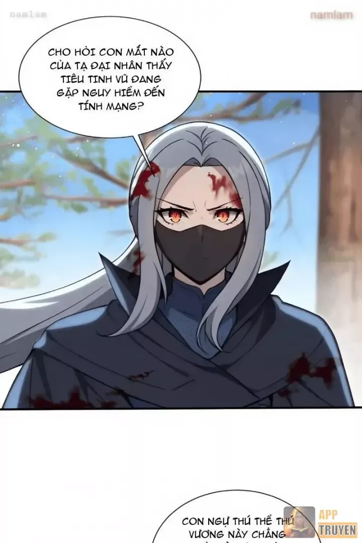 Đệ Nhất Ngự Thú Sư - Chapter 132 - Page 26