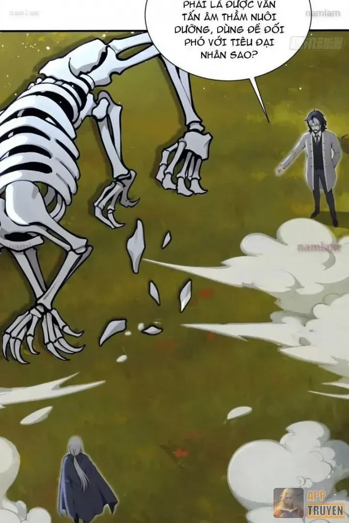 Đệ Nhất Ngự Thú Sư - Chapter 132 - Page 27