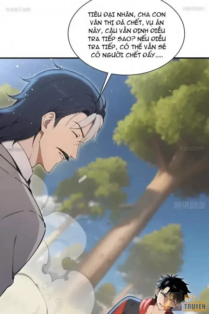 Đệ Nhất Ngự Thú Sư - Chapter 132 - Page 30