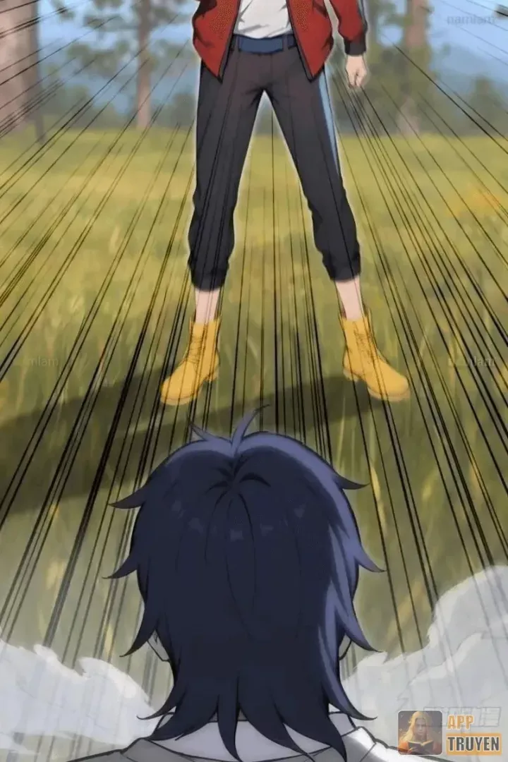 Đệ Nhất Ngự Thú Sư - Chapter 132 - Page 34