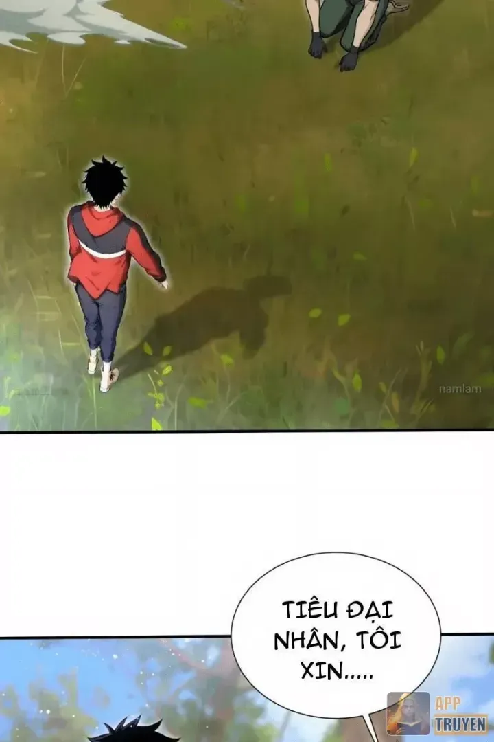 Đệ Nhất Ngự Thú Sư - Chapter 132 - Page 6