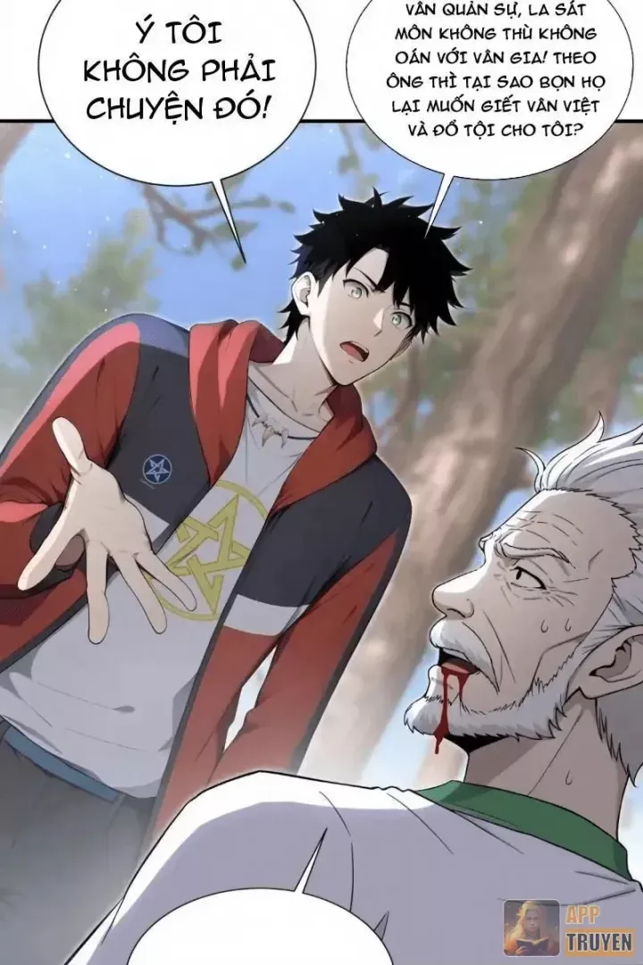 Đệ Nhất Ngự Thú Sư - Chapter 132 - Page 9