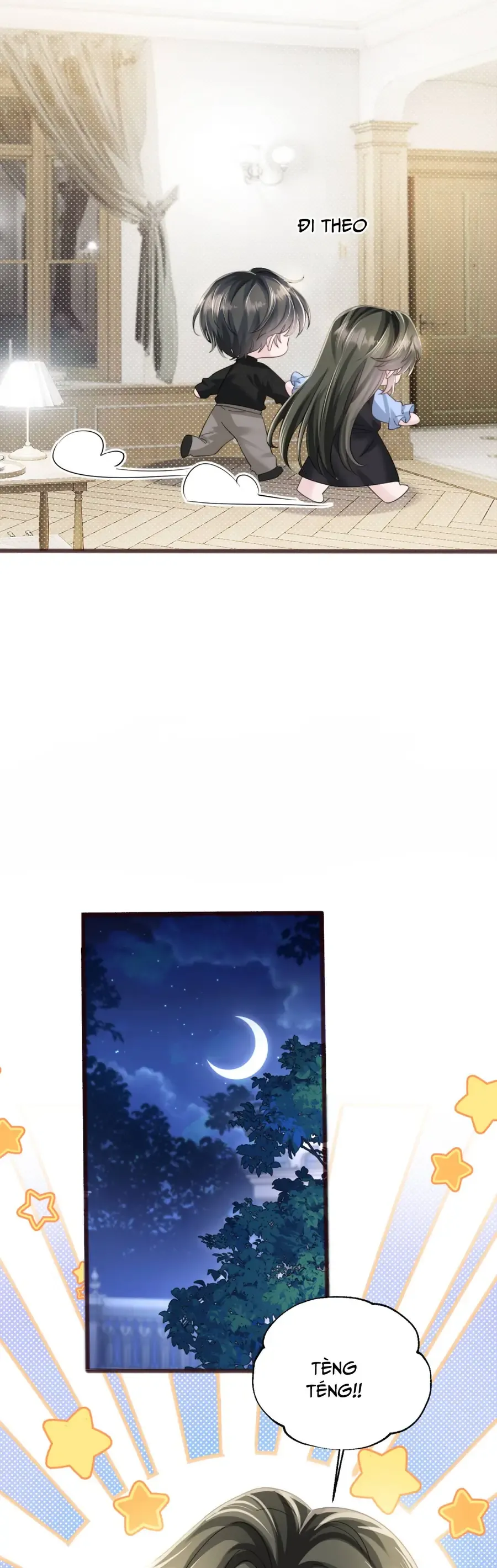 Xuyên Thành Tiểu Muội Của Đại Lão Giấu Mặt - Chapter 97 - Page 15