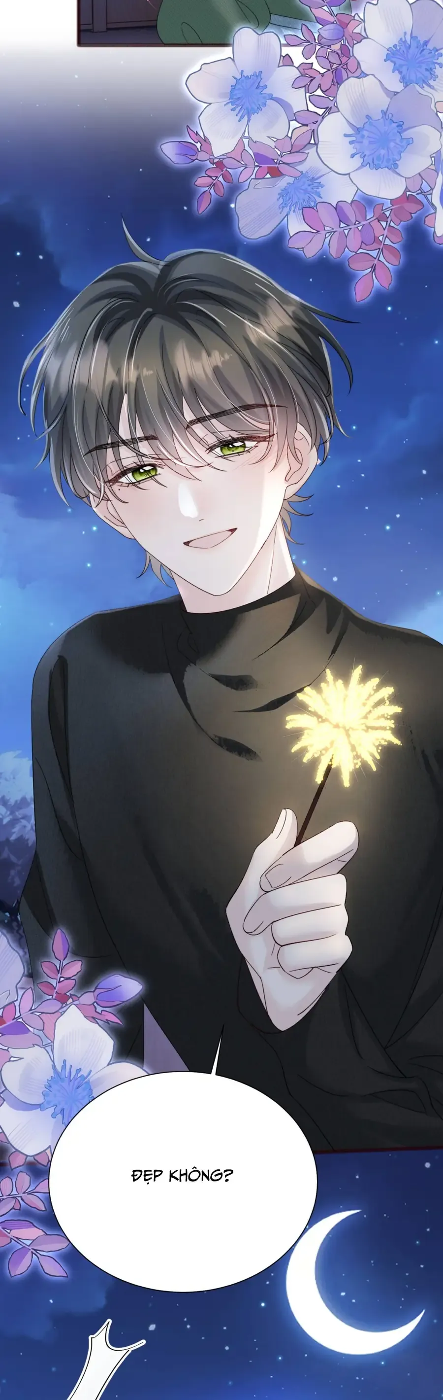 Xuyên Thành Tiểu Muội Của Đại Lão Giấu Mặt - Chapter 97 - Page 18