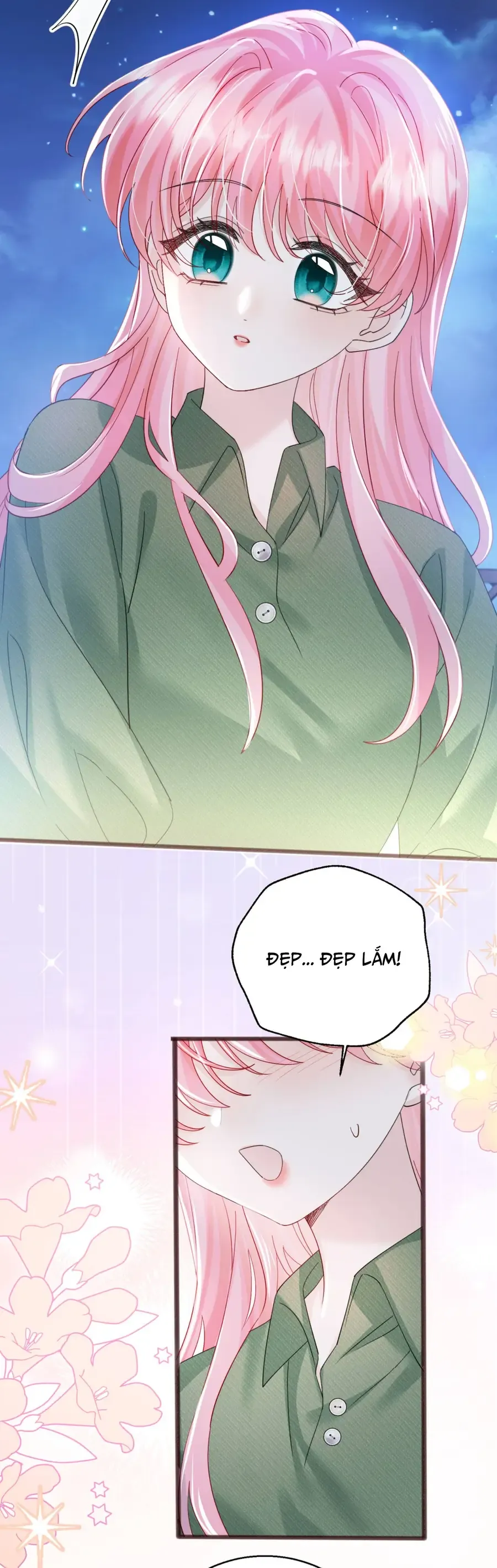 Xuyên Thành Tiểu Muội Của Đại Lão Giấu Mặt - Chapter 97 - Page 19