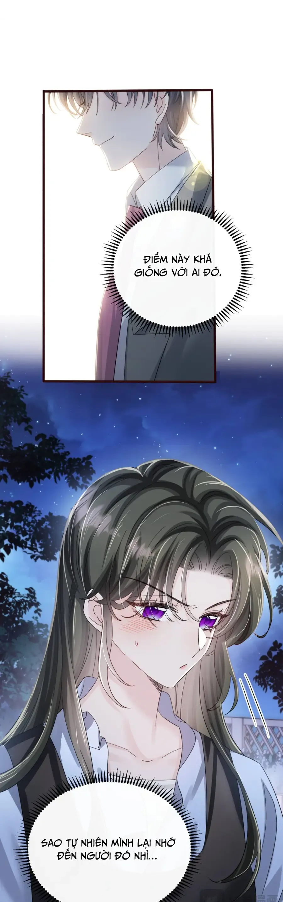 Xuyên Thành Tiểu Muội Của Đại Lão Giấu Mặt - Chapter 97 - Page 24