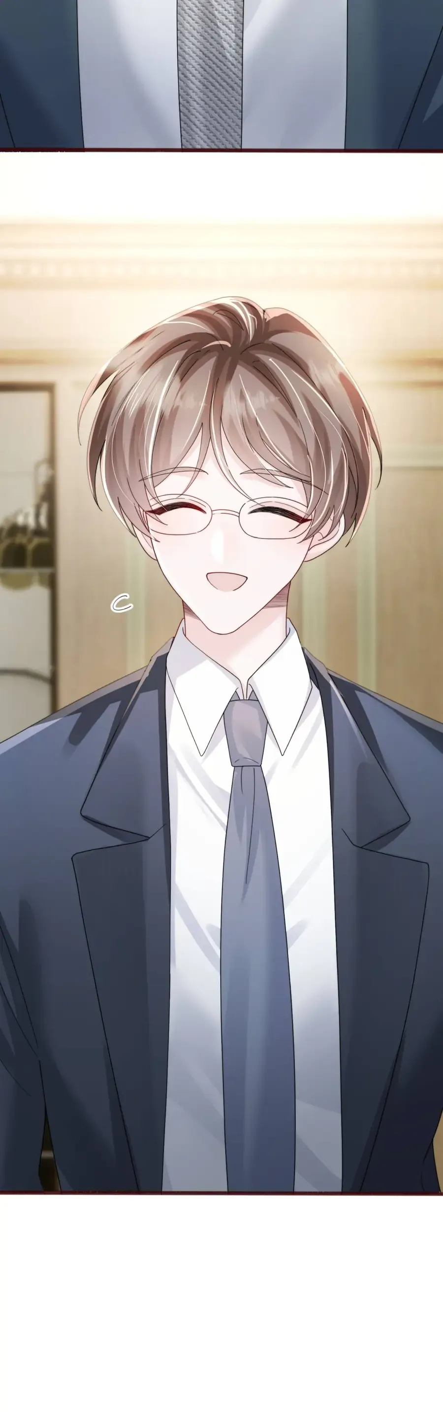 Xuyên Thành Tiểu Muội Của Đại Lão Giấu Mặt - Chapter 97 - Page 7