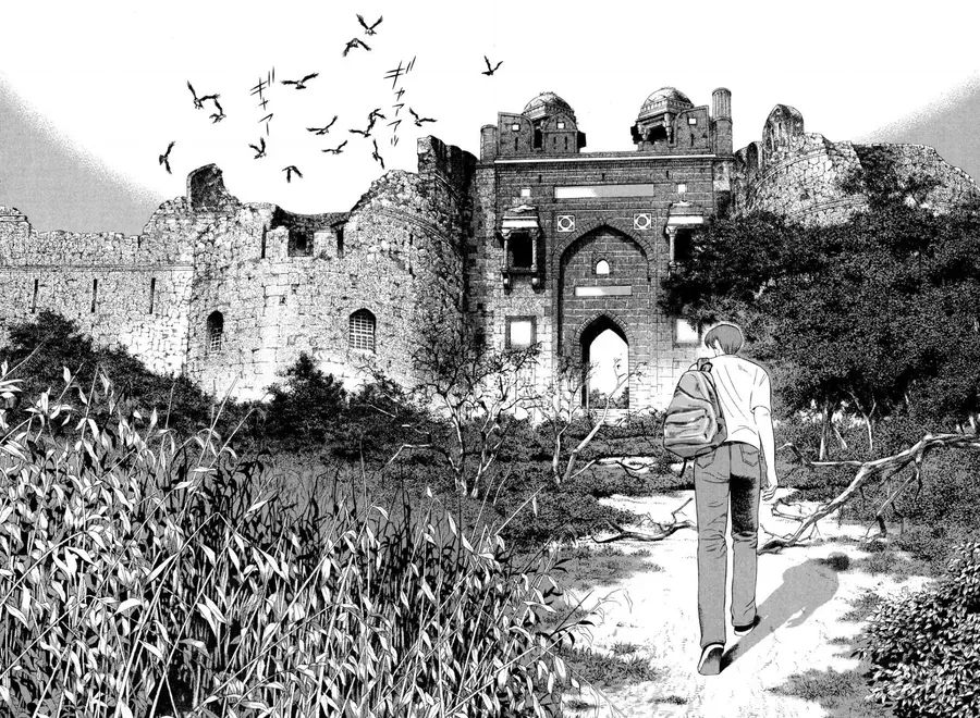 Yugo - Kẻ thương thuyết - Chapter 52 - Page 42