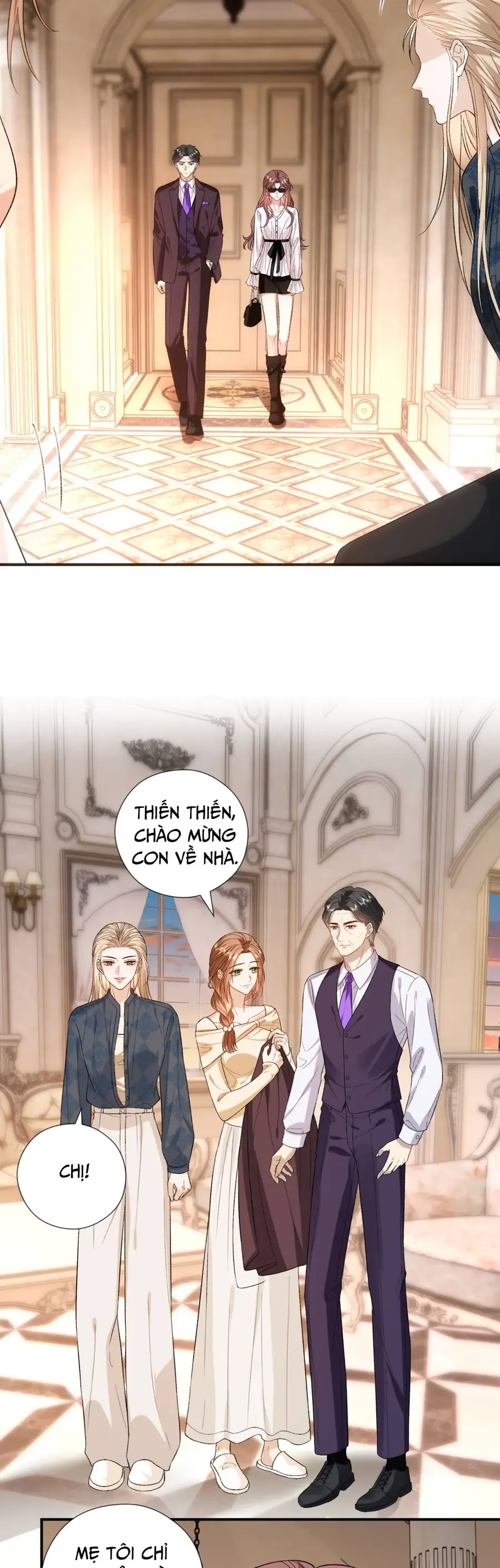 Vợ Của Lục Tổng Không Phải Dạng Vừa - Chapter 237 - Page 13