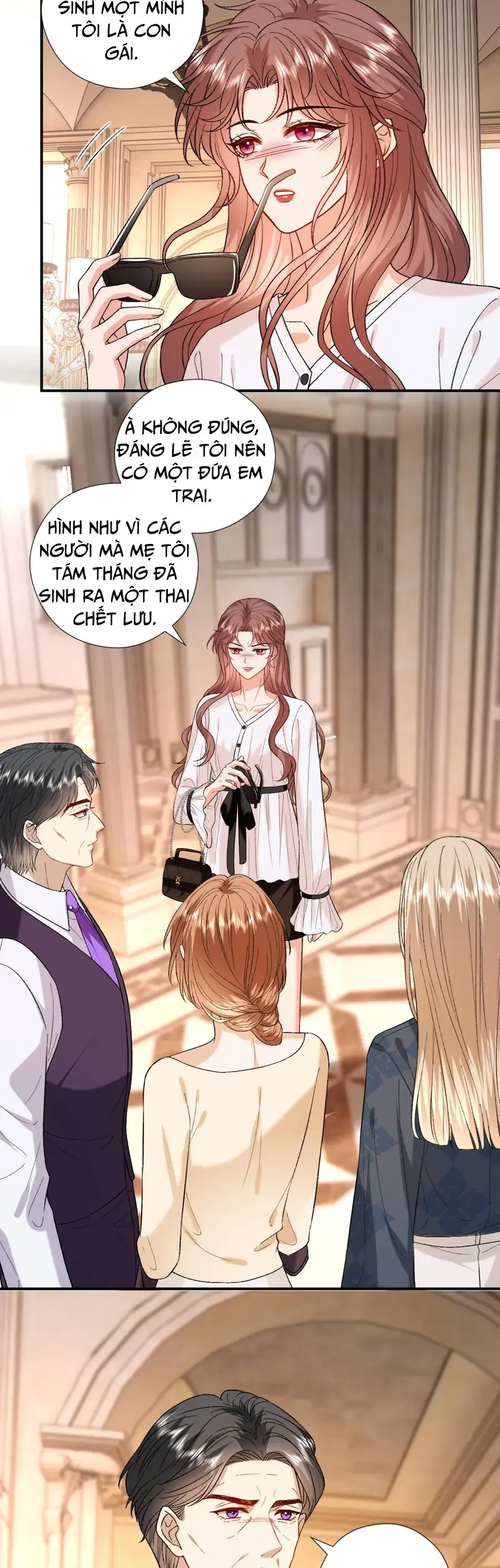 Vợ Của Lục Tổng Không Phải Dạng Vừa - Chapter 237 - Page 14