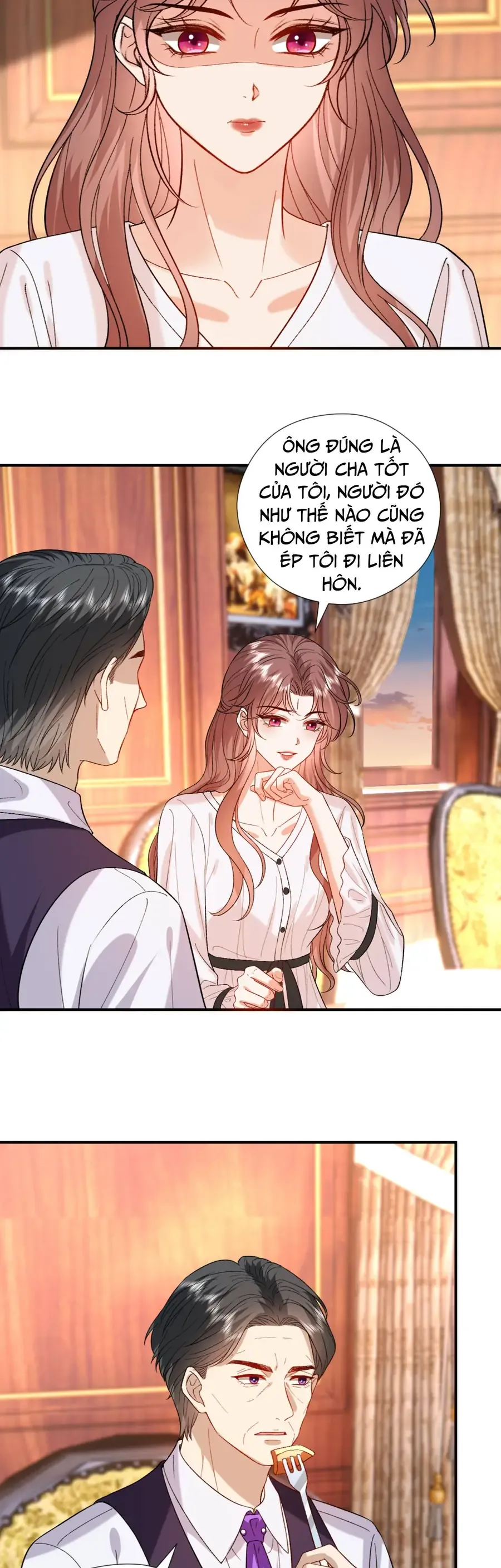 Vợ Của Lục Tổng Không Phải Dạng Vừa - Chapter 237 - Page 19