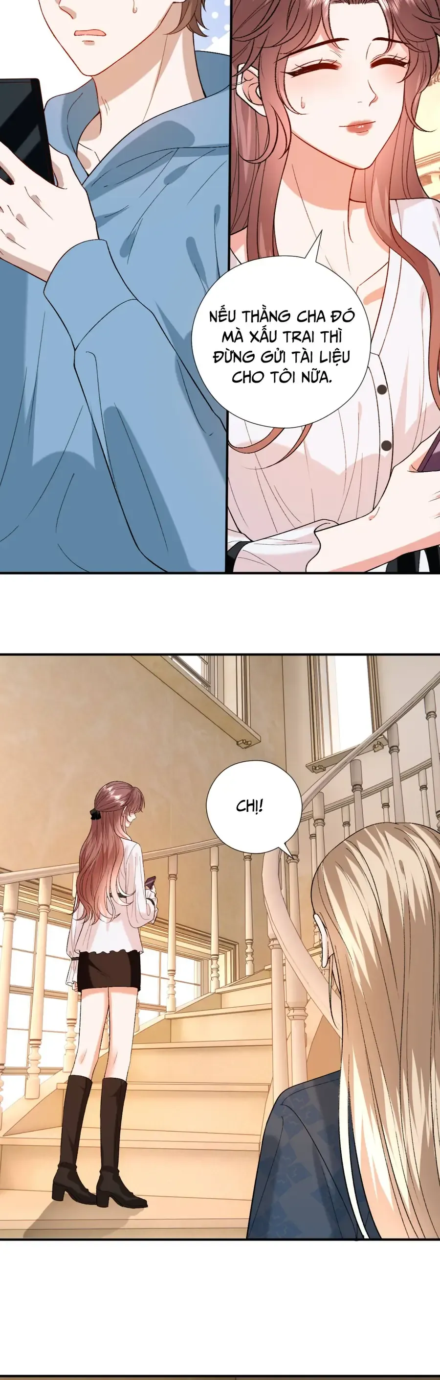 Vợ Của Lục Tổng Không Phải Dạng Vừa - Chapter 237 - Page 21