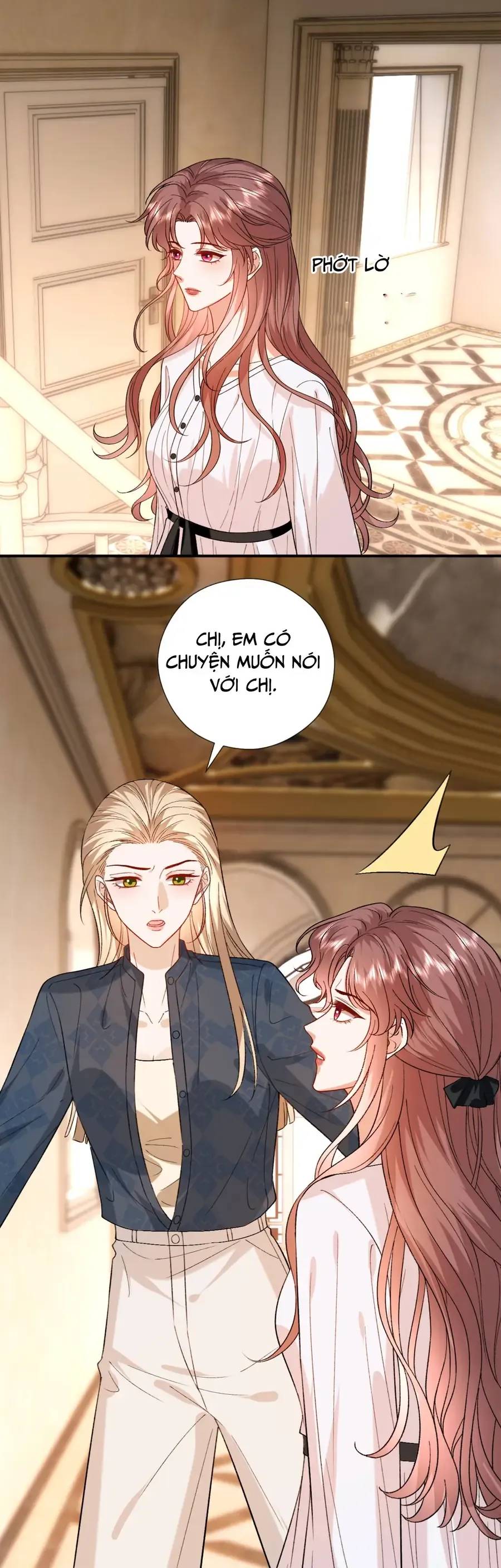 Vợ Của Lục Tổng Không Phải Dạng Vừa - Chapter 237 - Page 22