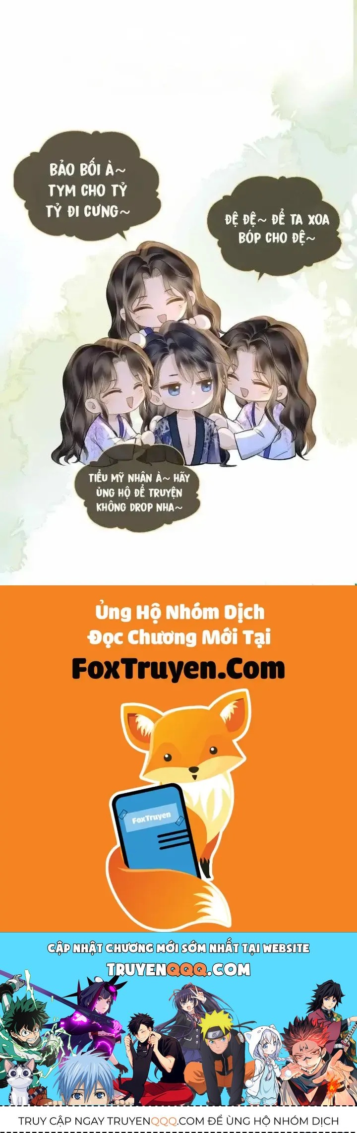 Vợ Của Lục Tổng Không Phải Dạng Vừa - Chapter 237 - Page 26