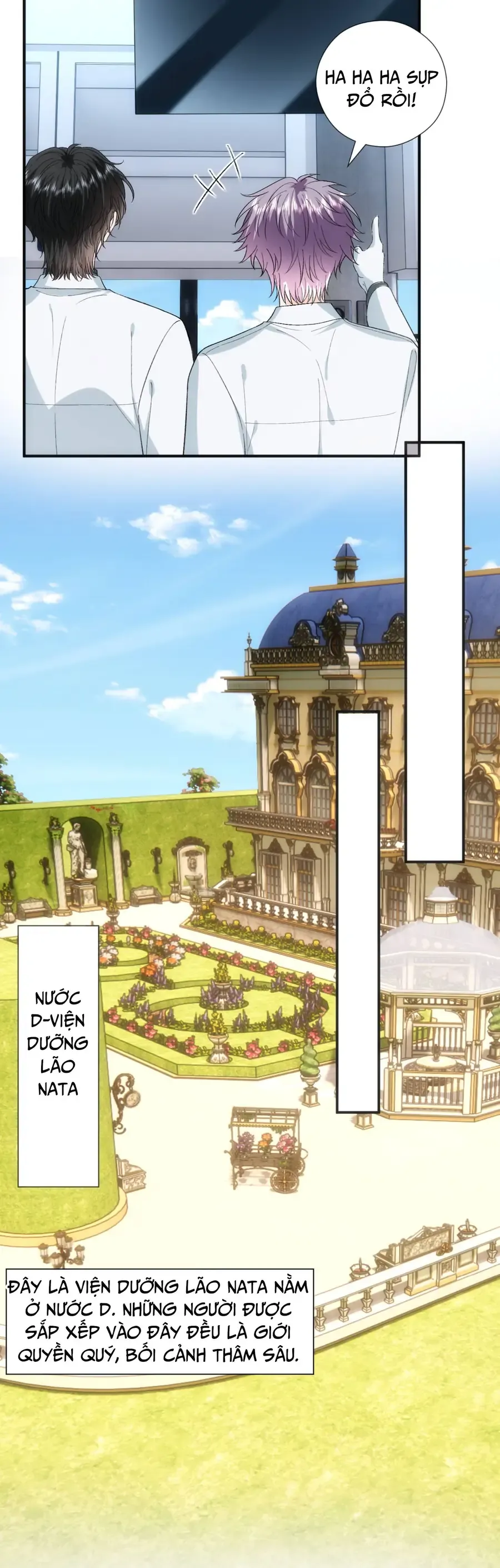 Vợ Của Lục Tổng Không Phải Dạng Vừa - Chapter 237 - Page 5