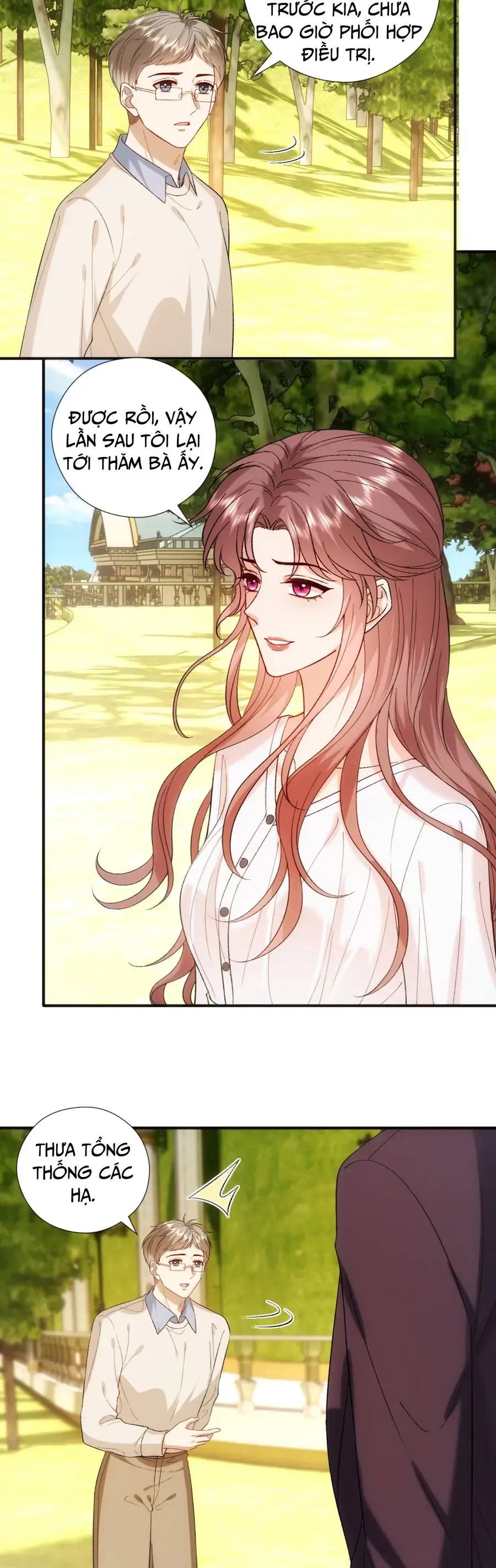 Vợ Của Lục Tổng Không Phải Dạng Vừa - Chapter 237 - Page 7