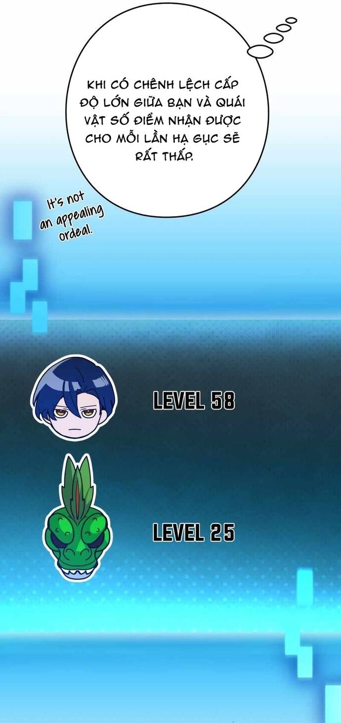 Game Thủ Tái Xuất, Trọng Lực Vô Song - Chapter 71 - Page 10