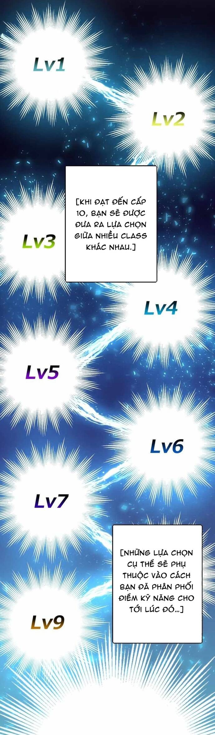 Game Thủ Tái Xuất, Trọng Lực Vô Song - Chapter 71 - Page 18