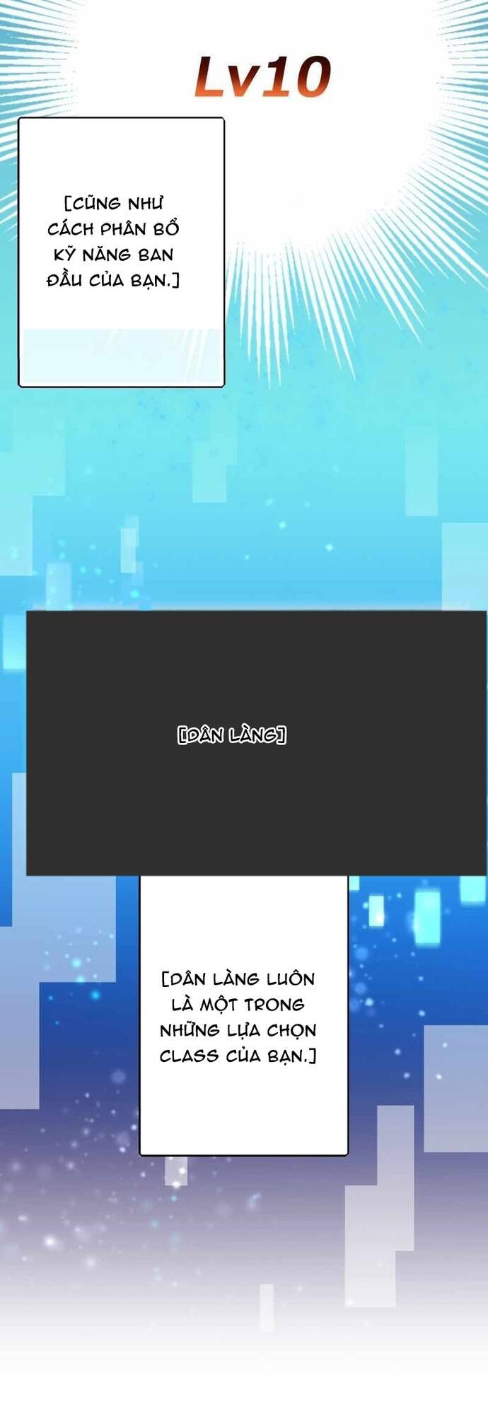 Game Thủ Tái Xuất, Trọng Lực Vô Song - Chapter 71 - Page 19