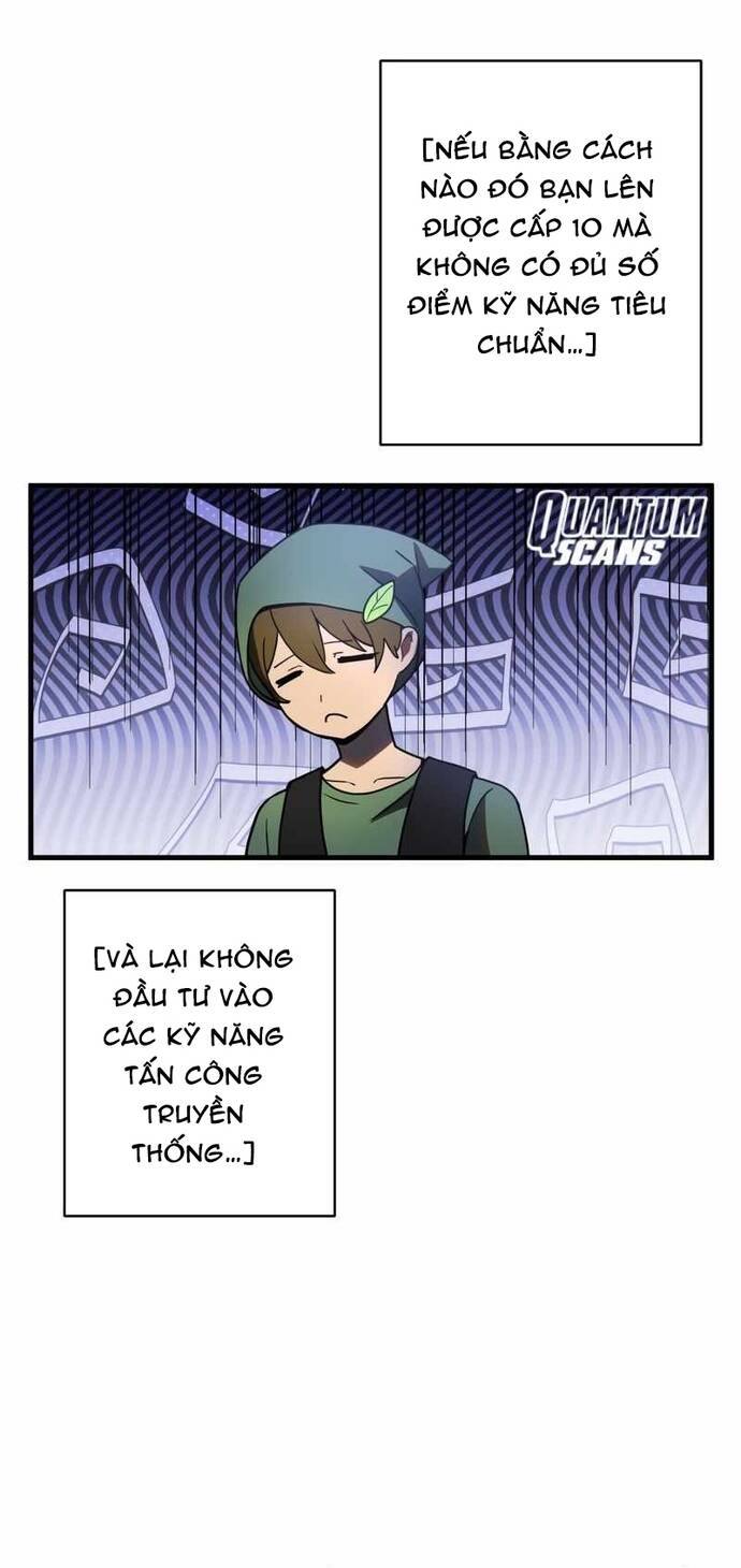 Game Thủ Tái Xuất, Trọng Lực Vô Song - Chapter 71 - Page 20