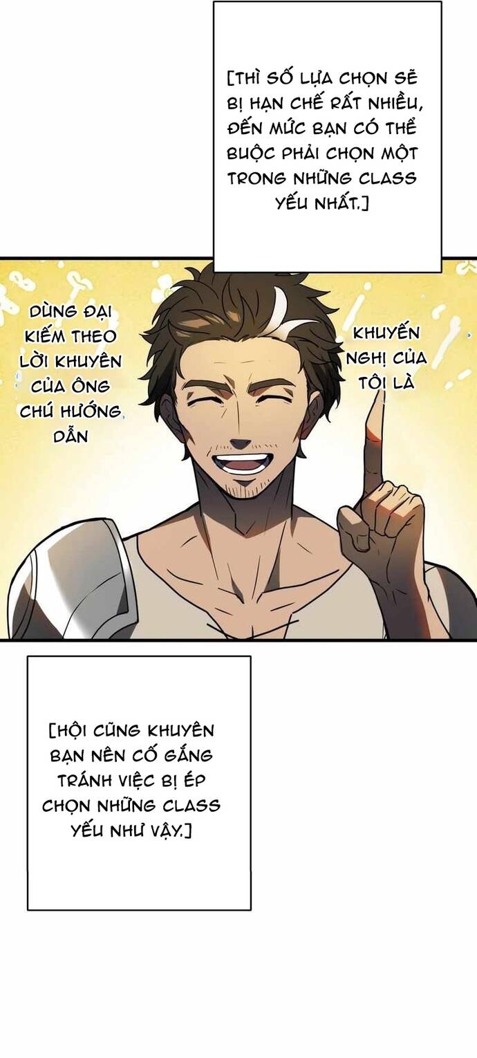 Game Thủ Tái Xuất, Trọng Lực Vô Song - Chapter 71 - Page 21