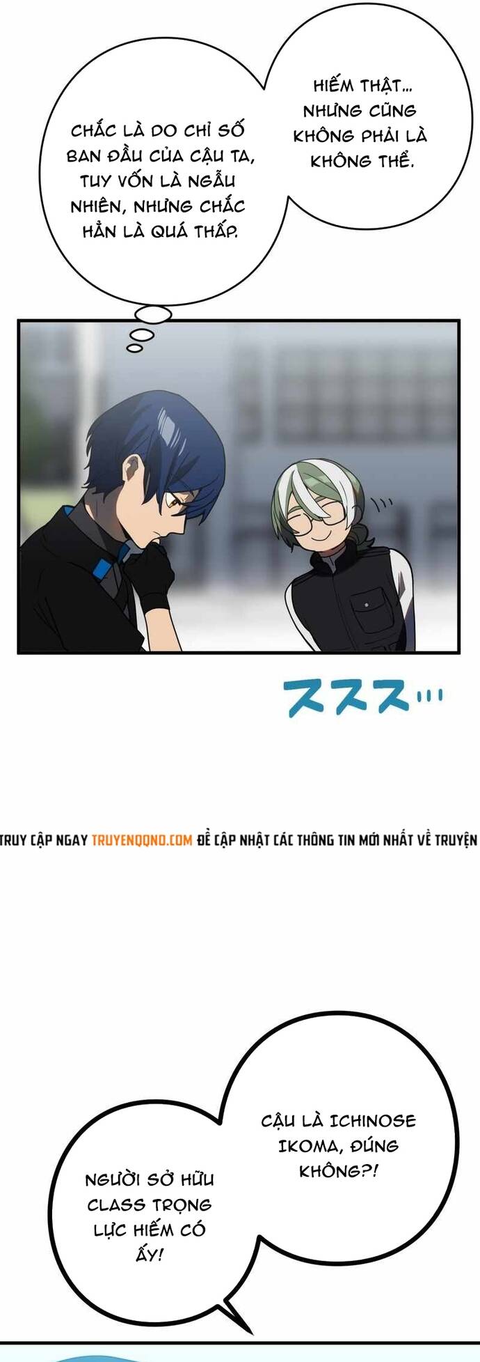 Game Thủ Tái Xuất, Trọng Lực Vô Song - Chapter 71 - Page 23