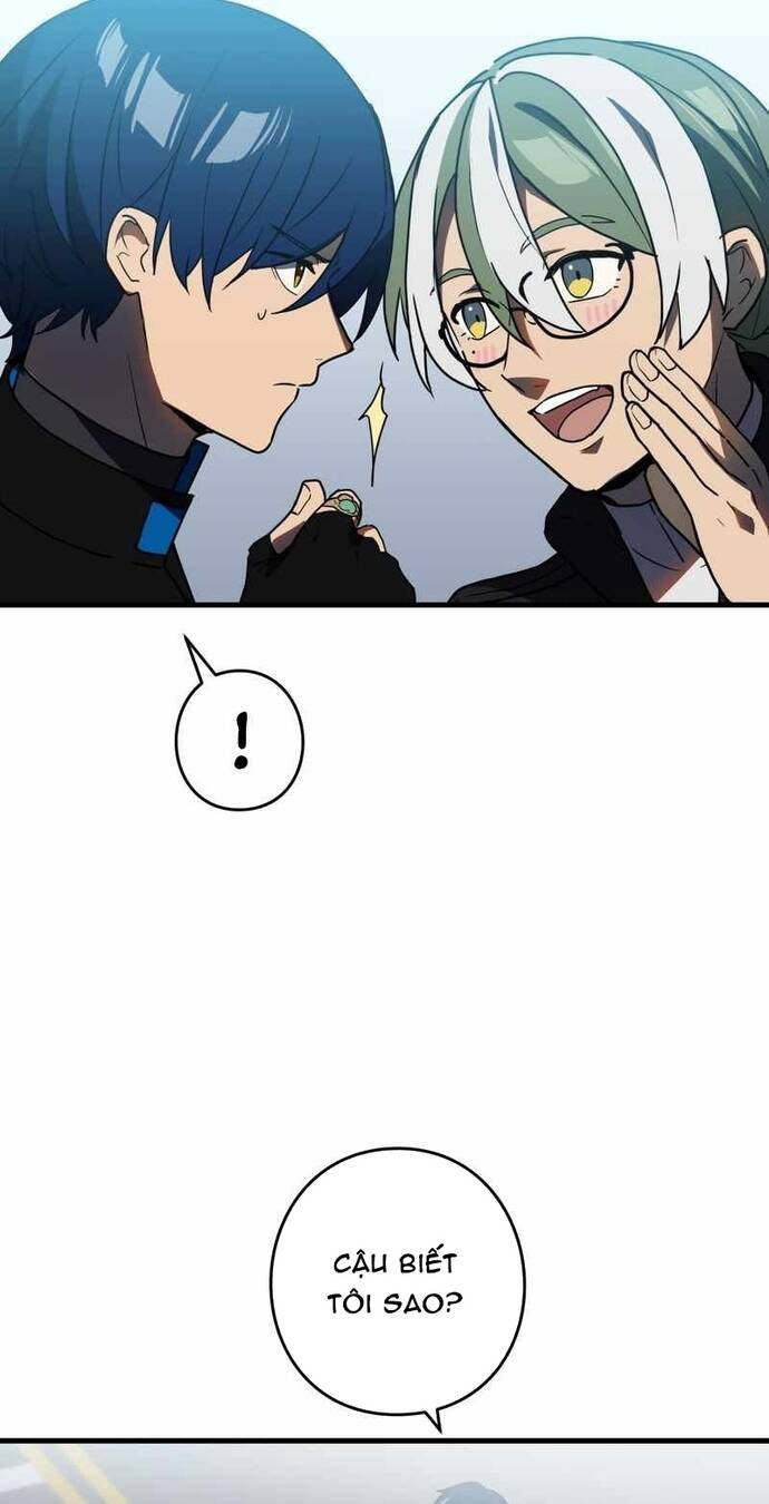 Game Thủ Tái Xuất, Trọng Lực Vô Song - Chapter 71 - Page 24