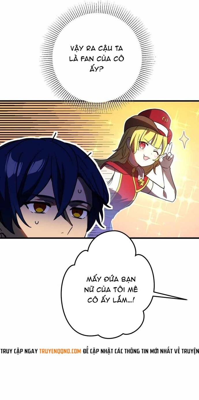 Game Thủ Tái Xuất, Trọng Lực Vô Song - Chapter 71 - Page 27