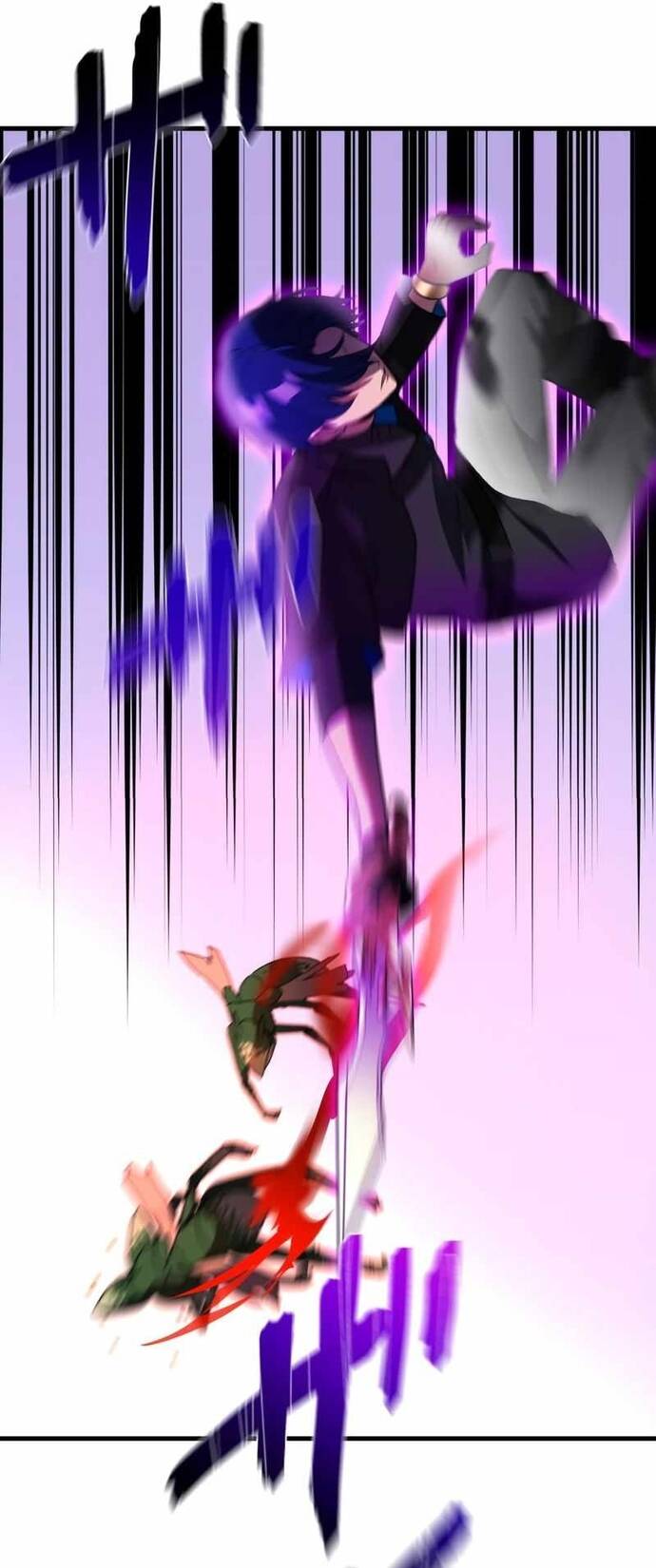 Game Thủ Tái Xuất, Trọng Lực Vô Song - Chapter 71 - Page 3