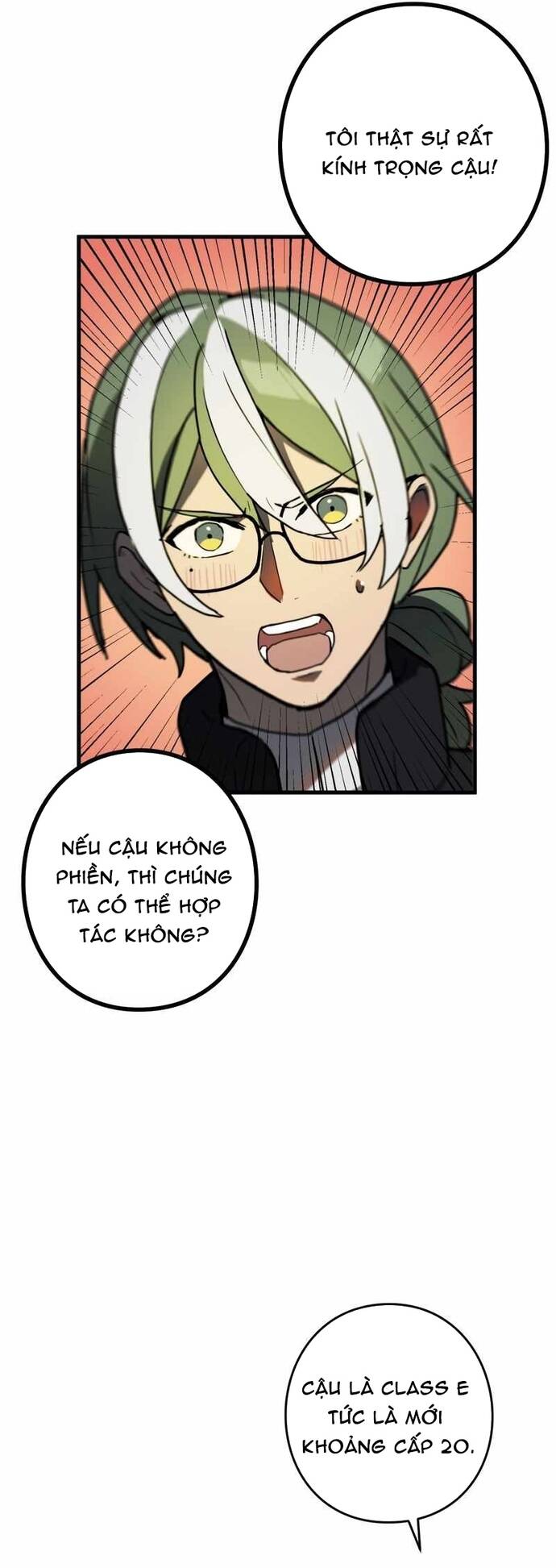 Game Thủ Tái Xuất, Trọng Lực Vô Song - Chapter 71 - Page 30