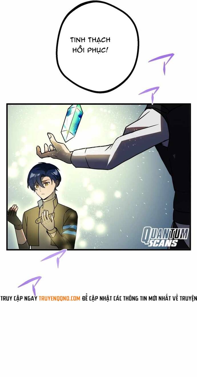 Game Thủ Tái Xuất, Trọng Lực Vô Song - Chapter 71 - Page 34