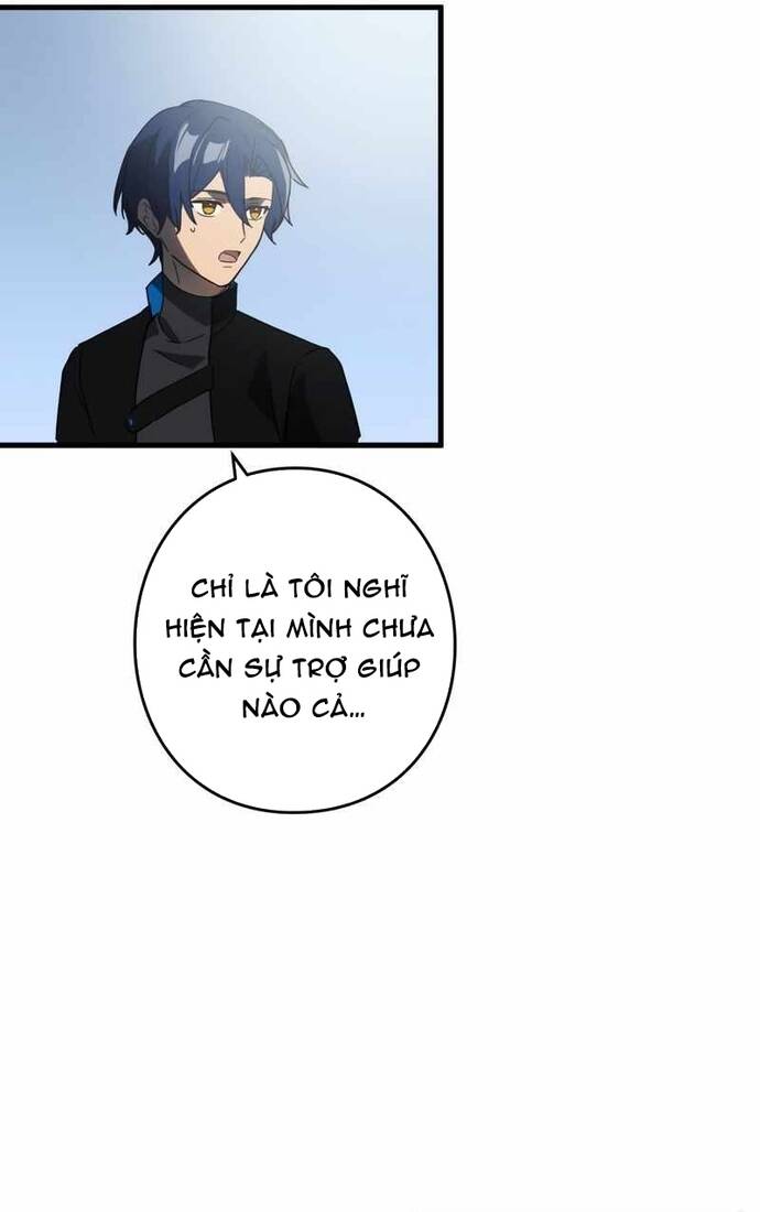 Game Thủ Tái Xuất, Trọng Lực Vô Song - Chapter 71 - Page 36