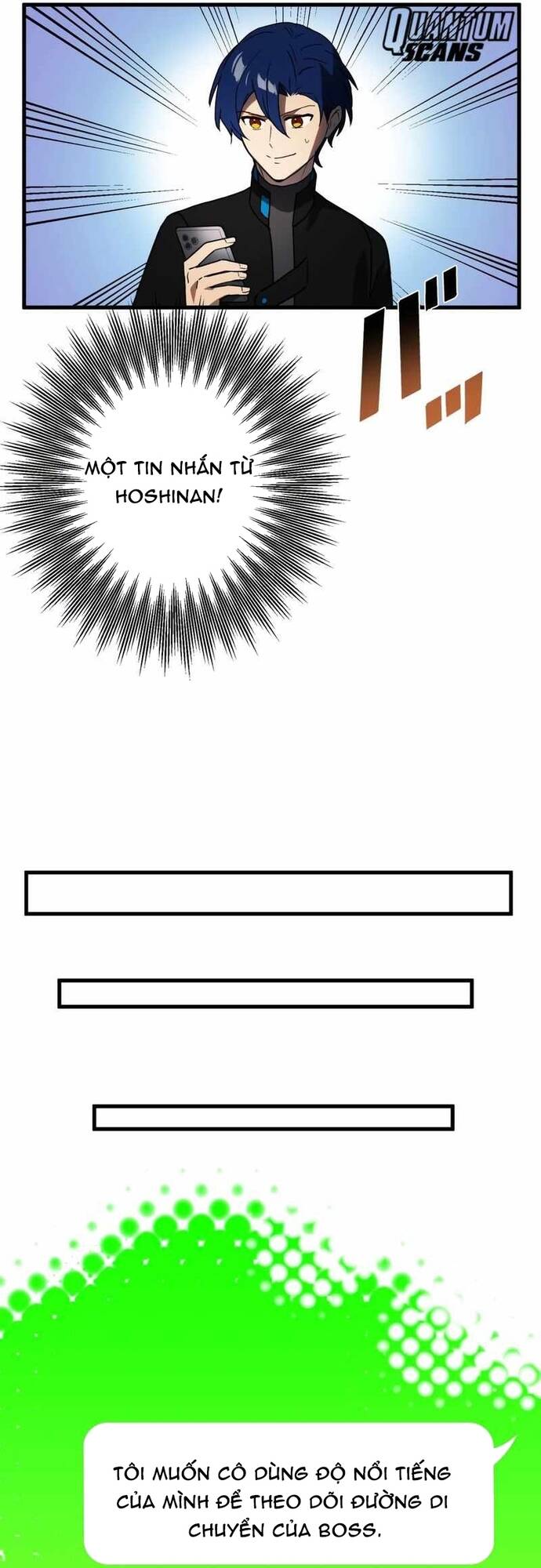 Game Thủ Tái Xuất, Trọng Lực Vô Song - Chapter 71 - Page 38