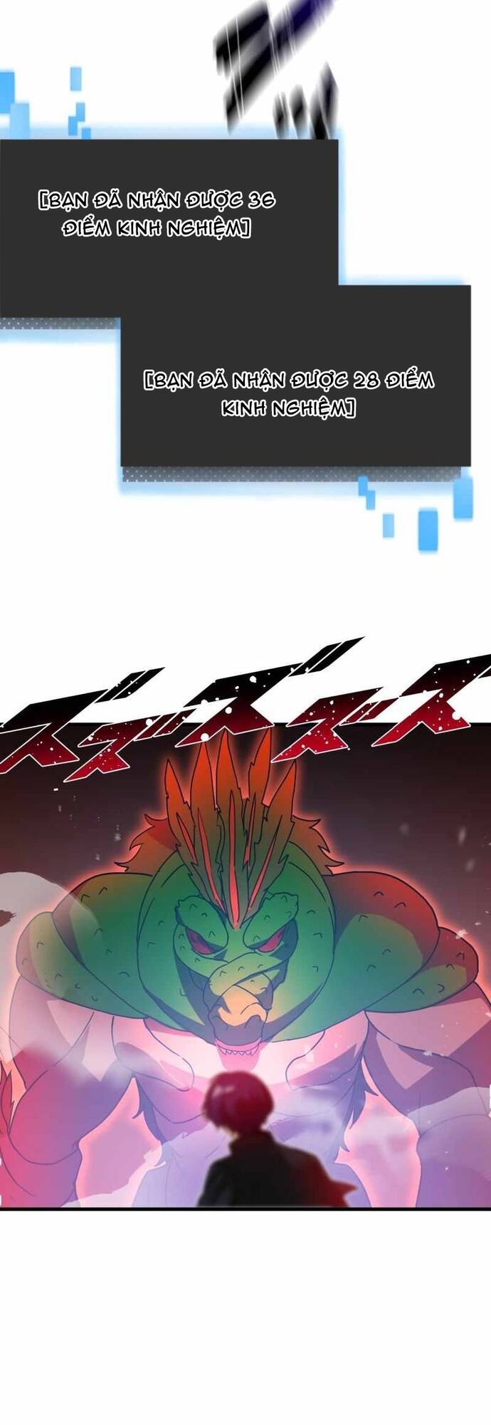 Game Thủ Tái Xuất, Trọng Lực Vô Song - Chapter 71 - Page 4