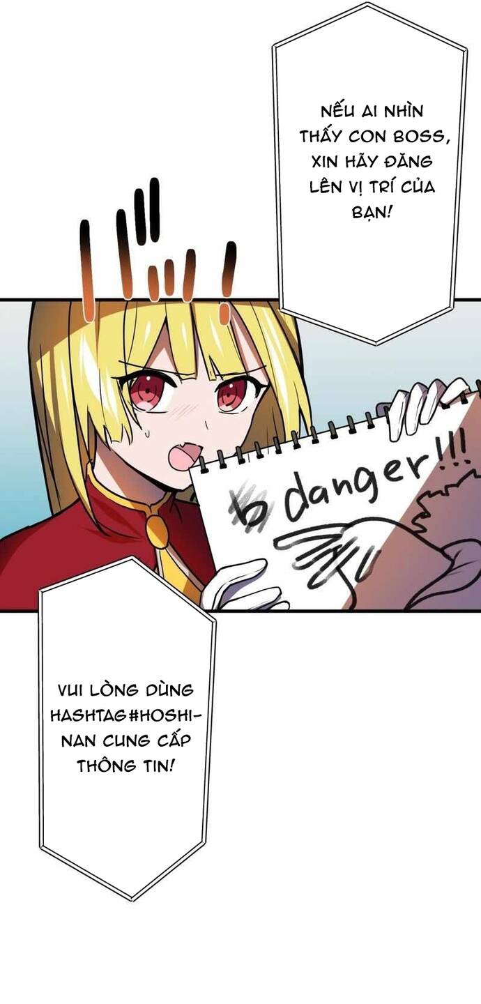 Game Thủ Tái Xuất, Trọng Lực Vô Song - Chapter 71 - Page 42