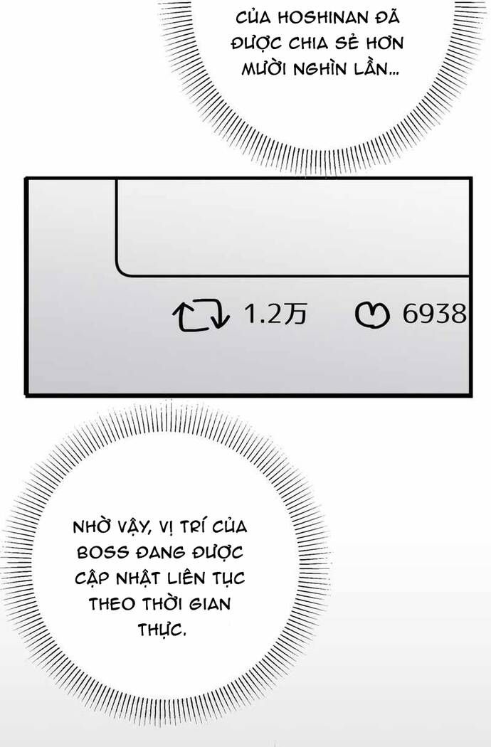 Game Thủ Tái Xuất, Trọng Lực Vô Song - Chapter 71 - Page 45