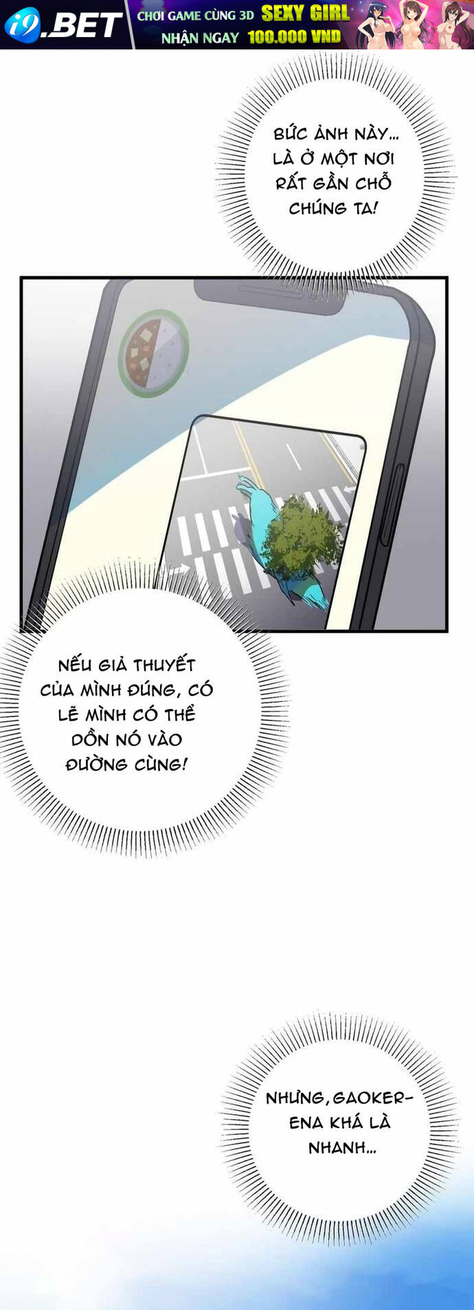 Game Thủ Tái Xuất, Trọng Lực Vô Song - Chapter 71 - Page 47