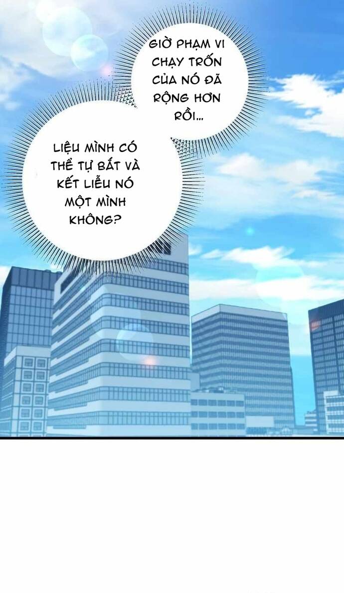 Game Thủ Tái Xuất, Trọng Lực Vô Song - Chapter 71 - Page 48