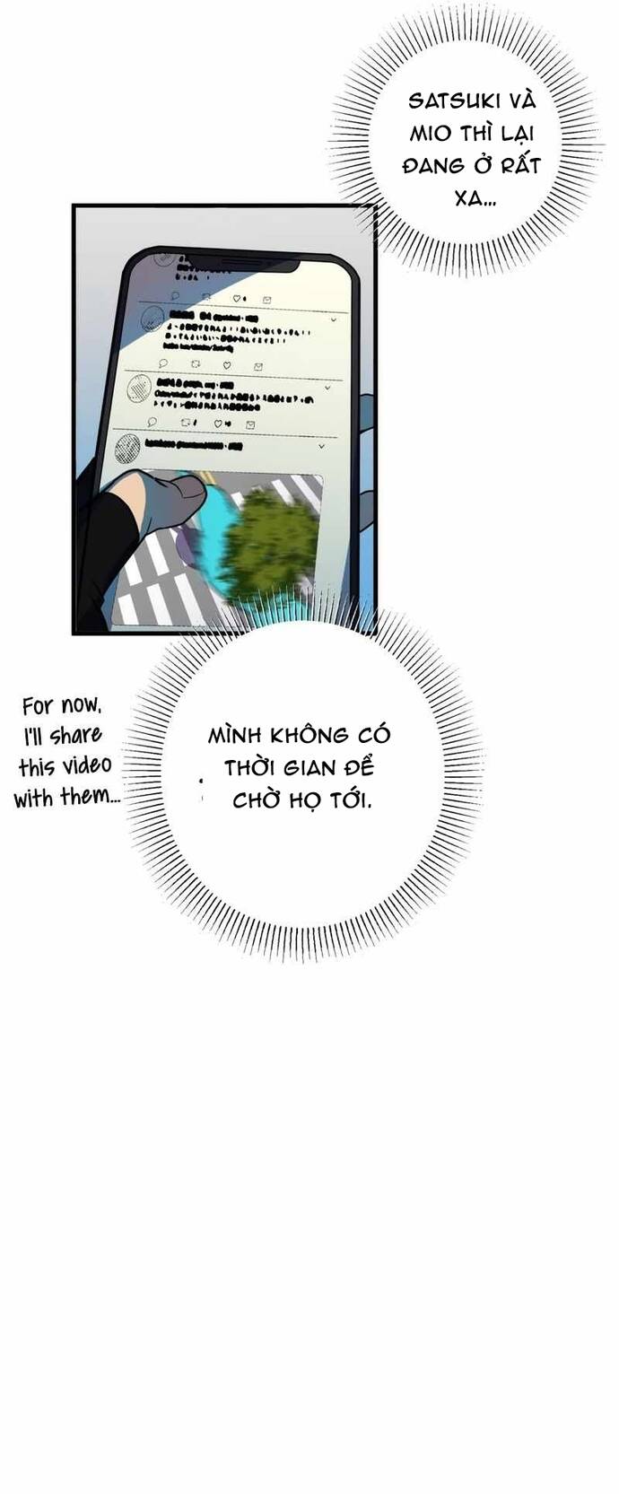 Game Thủ Tái Xuất, Trọng Lực Vô Song - Chapter 71 - Page 49