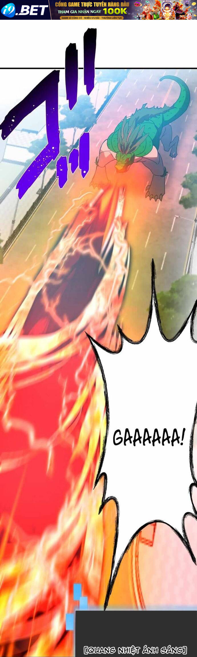 Game Thủ Tái Xuất, Trọng Lực Vô Song - Chapter 71 - Page 5