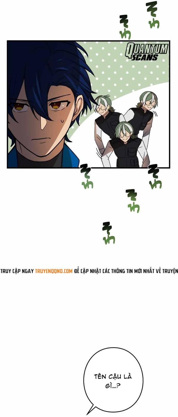 Game Thủ Tái Xuất, Trọng Lực Vô Song - Chapter 71 - Page 50