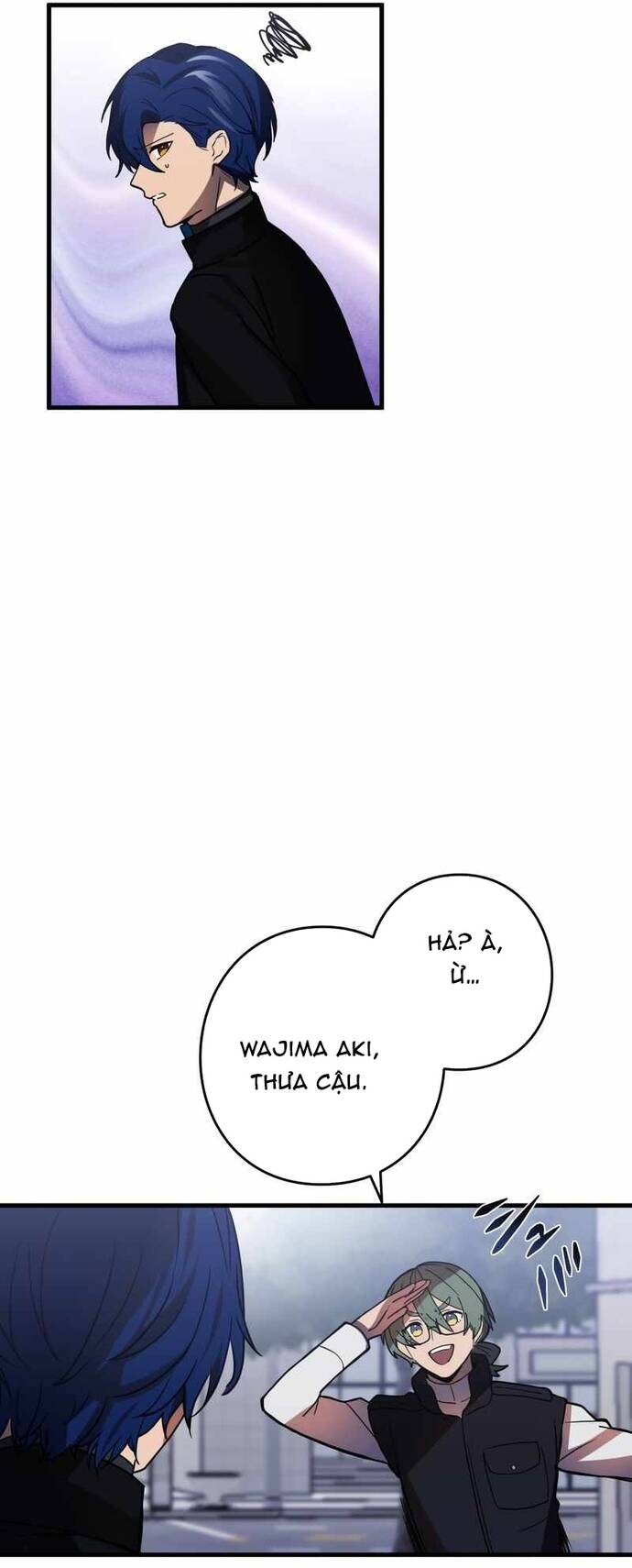 Game Thủ Tái Xuất, Trọng Lực Vô Song - Chapter 71 - Page 51