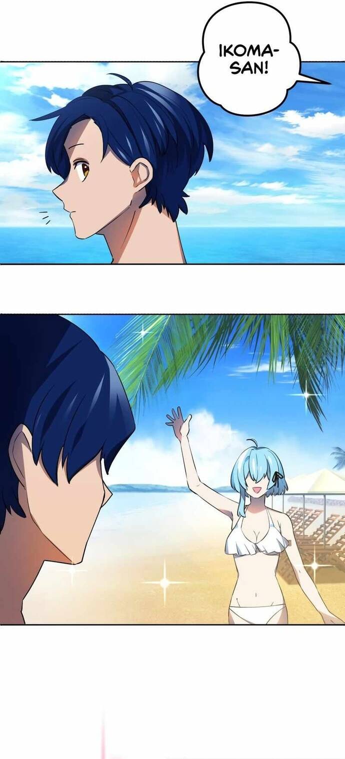 Game Thủ Tái Xuất, Trọng Lực Vô Song - Chapter 71 - Page 55