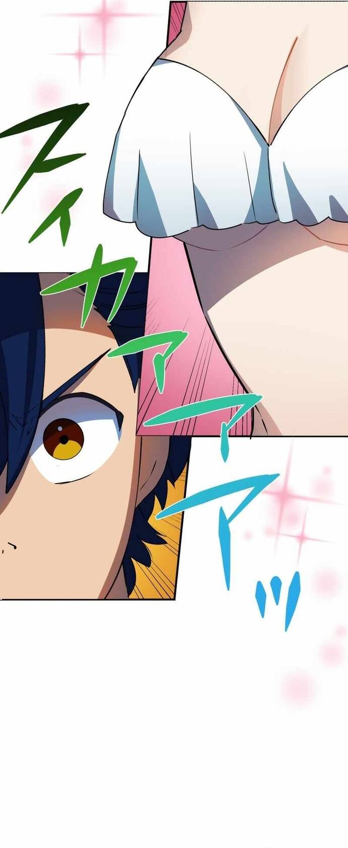 Game Thủ Tái Xuất, Trọng Lực Vô Song - Chapter 71 - Page 56