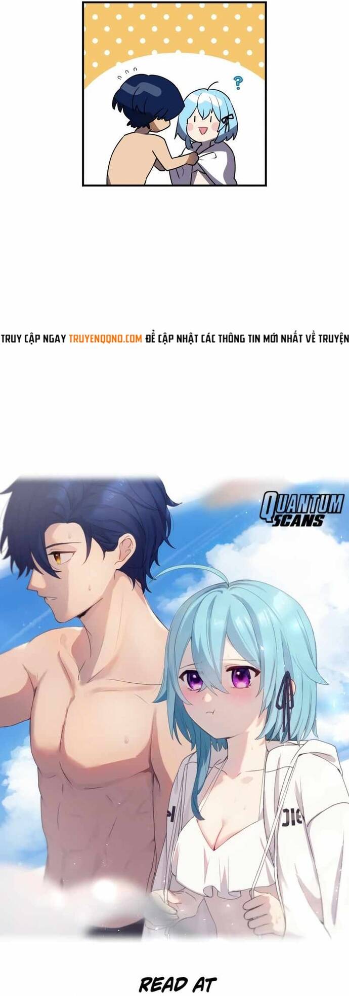 Game Thủ Tái Xuất, Trọng Lực Vô Song - Chapter 71 - Page 57