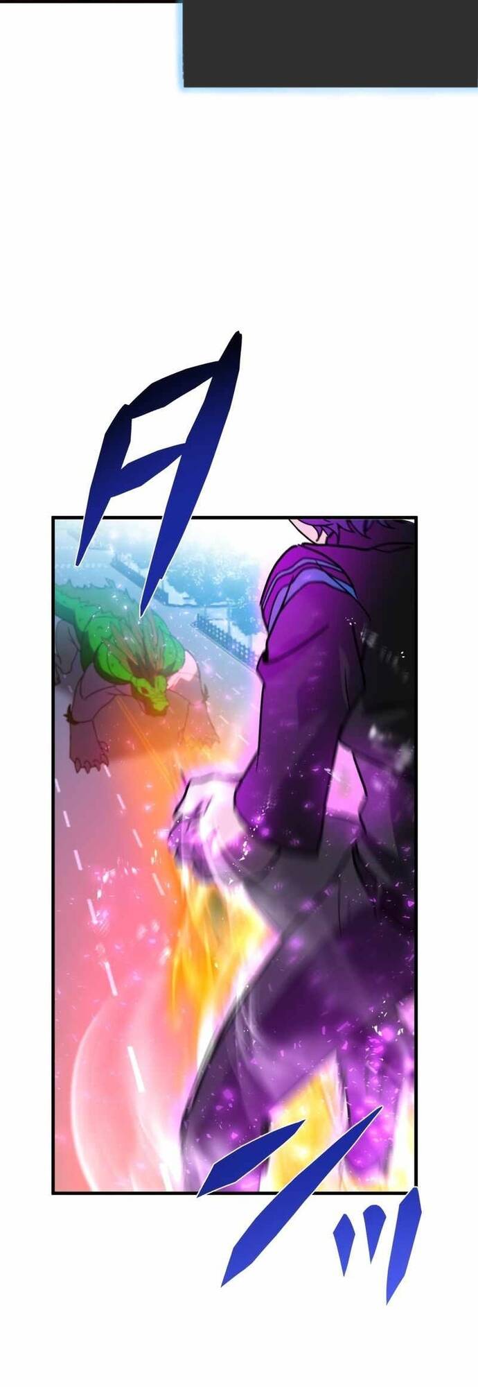 Game Thủ Tái Xuất, Trọng Lực Vô Song - Chapter 71 - Page 6